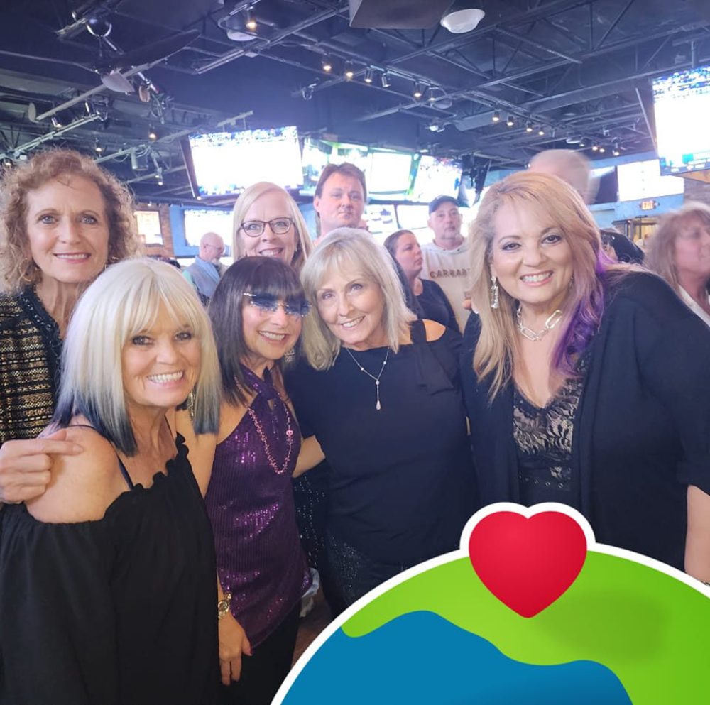 Meet your Posher, Susan